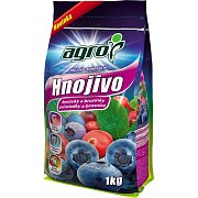 Agro OM Hnojivo brusnice a brusnice 1 kg