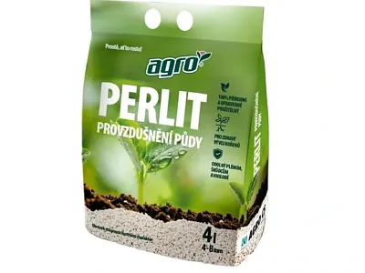 Agro Perlit 3 L -> Agro perlit 3 l