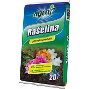 Agro rašelina 20 L 

Agro rašelina 20 L