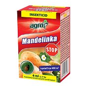 AGRO rôzne druhy červená ZĽAVA