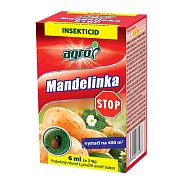 AGRO rôzne druhy červená ZĽAVA