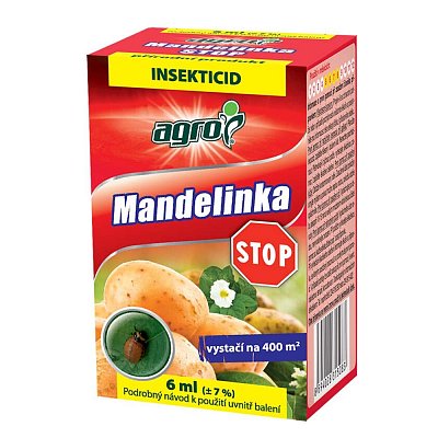 AGRO rôzne druhy červená ZĽAVA