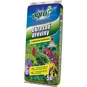 Agro substrát pre okrasné dreviny 50 L