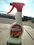 AGRO Sviluška STOP RTU 0,5l Vertimec 1,8 EC