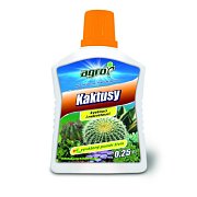 Agro Tekuté hnojivo pre kaktusy 0,25 L