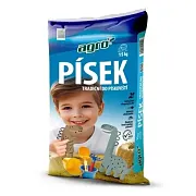 Agro Tradičné Piesok 15 kg- mix