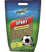 Agro Trávna Zmes Šport Taška 5 kg