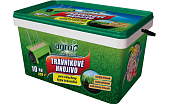 Agro Trávníkové hnojivo plastový kbelík 10 kg
Agro trávnikové hnojivo plastový vedro 10 kg