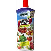 Agro Vitality komplex rajča a paprika 1 L