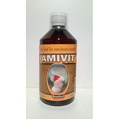 Amivit exot 500 ml.

Amivit exot 500 ml.