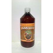 Amivit hydina 1000 ml.