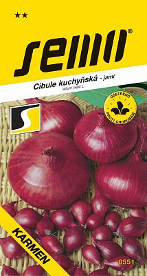 Cibuľa zimná Augusta 2g **