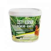Čistý kurník (od čmelíků) 1 kg