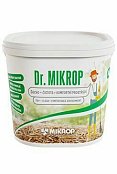 Doktor Mikrop 3 kg