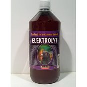 Elektrolyt Holub 1000 ml - Elektrolyt Holub 1000 ml