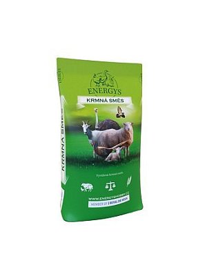 Energys chinchilla granule