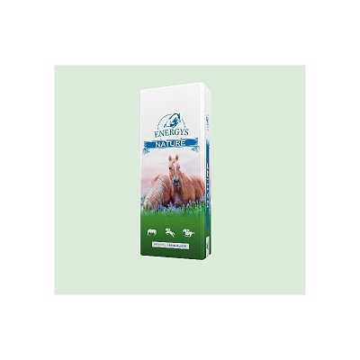 Energys Energys Omega, extrudované iba 20 kg