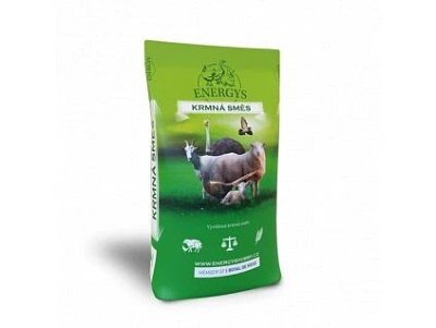 Energys Husa granule REPRO 25kg