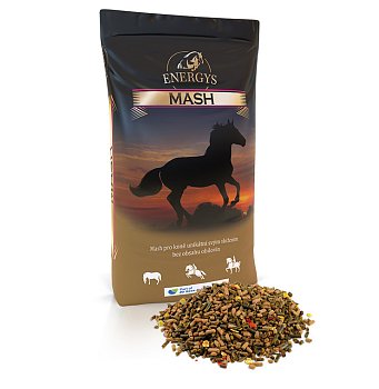 Energys Mash müsli 20kg