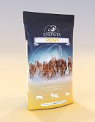 Energys Pony (4 roky, 25 kg)