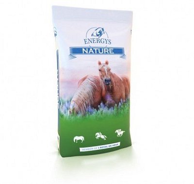 Energys sójový extrahovaný odpad 8 kg