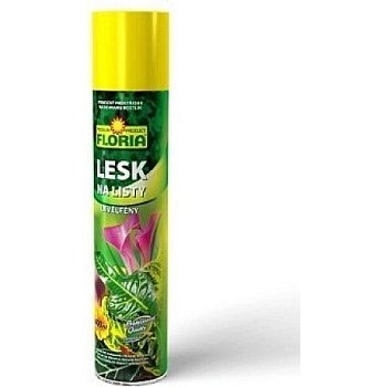 Floria Lesk na listy sprej (aerosol) 400 ml