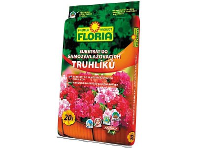 FLORIA Pod. do samozavíracie truhly 20 l