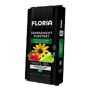 Floria Zahradný substrát s mykorhízou 50 L