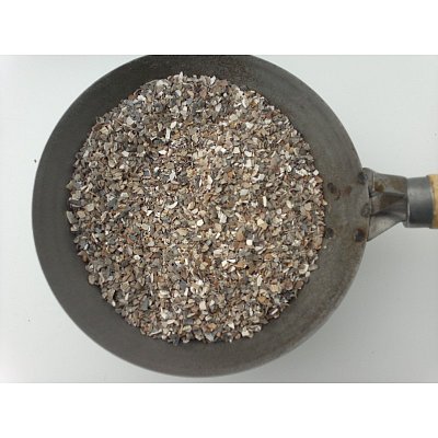Grit mušle 1 kg