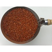 Grit pro holuby rudý 1 kg