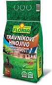 Hnojivo Floria s odpudzujúcim účinkom proti krtkom 2,5 kg.