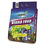 Hnojivo pre vinicu 3 kg.