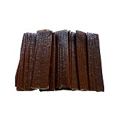 Jerky plátky 12 cm (uzené)
