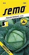 Kapusta Vertus 1g ** -> Zelenina Vertus 1g **