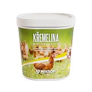 Kremeľ Mistral vrstva 5 kg