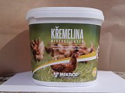 Kremeľová vrstva Mistral 1,5 kg