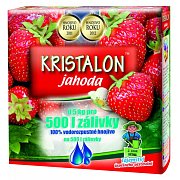 Kristalon Jahoda 0,5 kg - Kristalon Jahody 0,5 kg