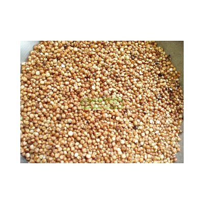 Krmivo zmesi Kvídera Čirok 25 kg