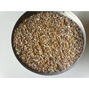 Krmivová zmes Kvída Pšenica lisovaná 1 kg