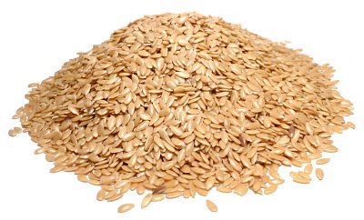Krmivová zmes Kvídera Lenový zlatý 1 kg