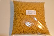 Krmivové cestoviny žlté 5 kg