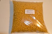 Krmivové cestoviny žlté 5 kg