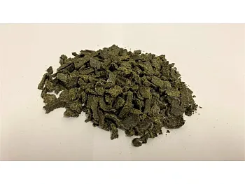 Krmné zmesi Kvídera Konopné pokrutiny - výlisky 1 kg