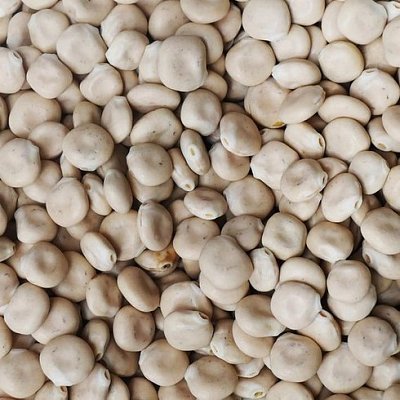 Kŕmne zmesi Kvídera Lupina (Lupina cukrová) 1 kg