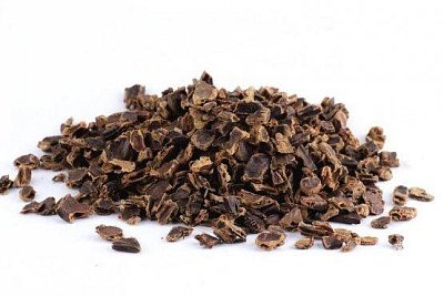 Krmné zmesi Kvídera Svätojánsky chlieb (karob) 1 kg