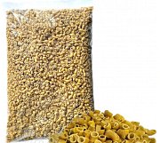 Krmové cestoviny žlté 8 kg