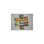 KS Fish s.r.o. Predaj extrúdov super Tutti Frutti