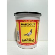Kúpeľná soľ pre holuby 700 g