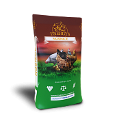 KURČA MIDI sypká 25 kg