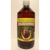 Kyselina Aminosírová Holub 1000 ml
